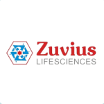 Digital Marketing Agency's Partner Zuvius Lifesciences logo