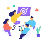 effective targeting of audiences to find paying customers