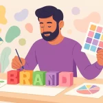 Brand Building Visuals: Free Infographics