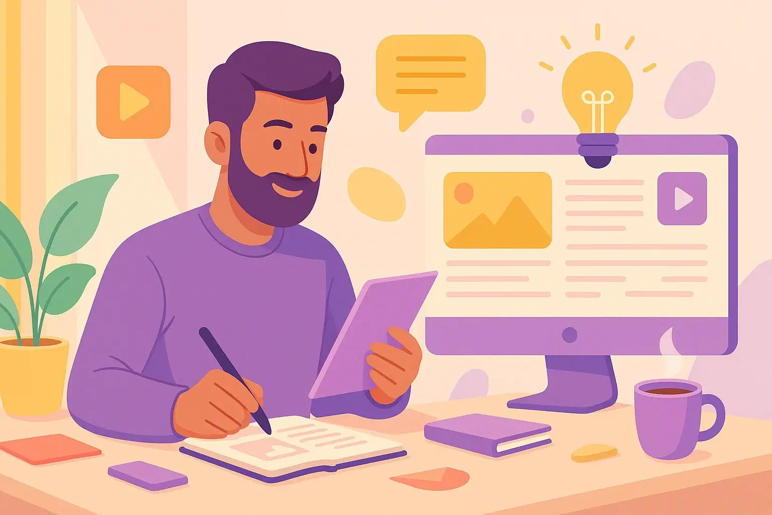 Content Marketing Infographics: Attract Audiences