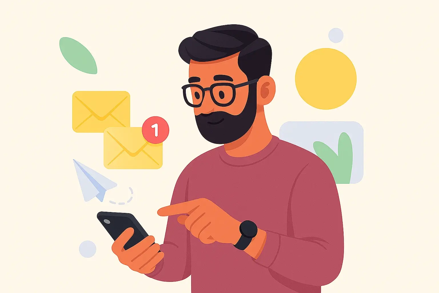 Master Email Marketing: Free Infographics