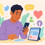 Social Media Infographics: Strategy & Growth Tips