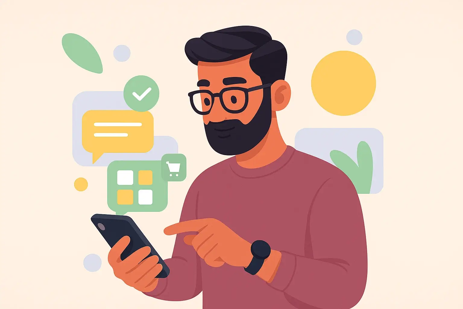 WhatsApp Marketing Infographics: Boost Sales Now!