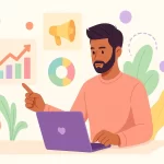 Maximize ROI: Free Performance Marketing Infographics