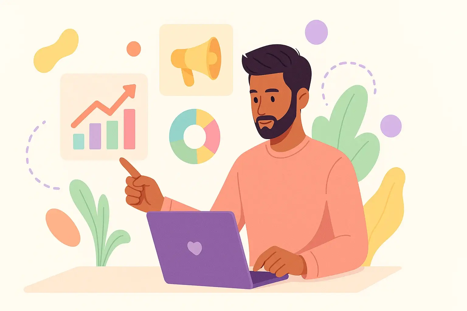 Maximize ROI: Free Performance Marketing Infographics