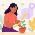 The Small Business Growth Engine: Marketing Infographics