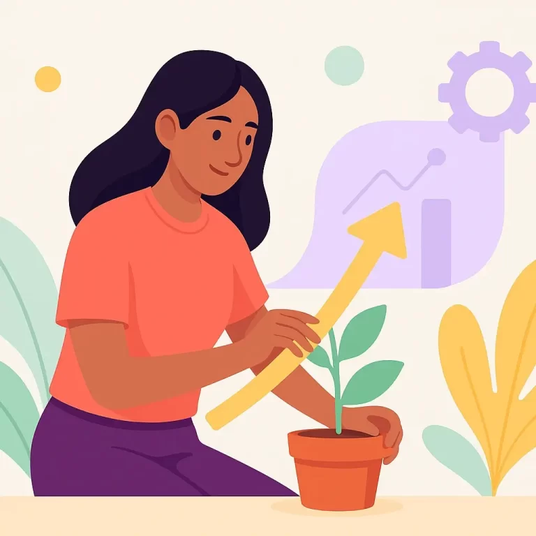 The Small Business Growth Engine: Marketing Infographics