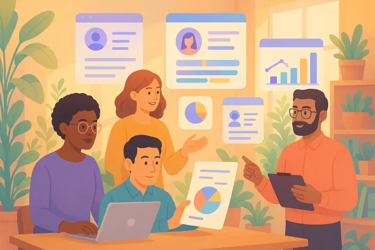 Target Audience checklist to use anytime. Simple, practical, and ready to share.