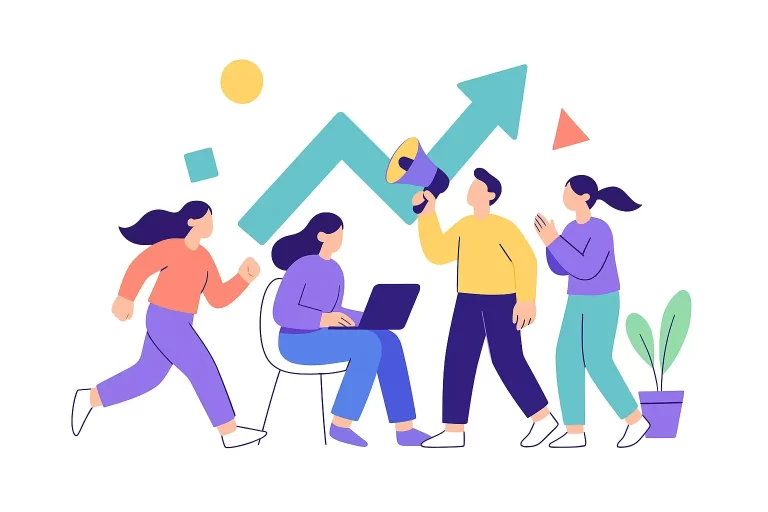 Digital Growth Marketing Agency success of Intent Tale agency