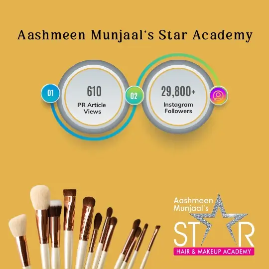 Star Academy's Brand Prestige Outcome