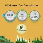Wildlense: Earning Remarkable Credibility through Verification