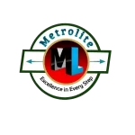Digital Marketing Agency's Partner Metrolite client logo