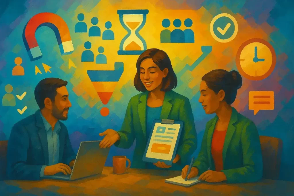 Must-Try Lead Generation Secrets to Win More Customers Fast!