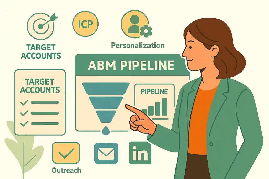 The Ultimate Guide to Account-Based Marketing (ABM) for Service Businesses