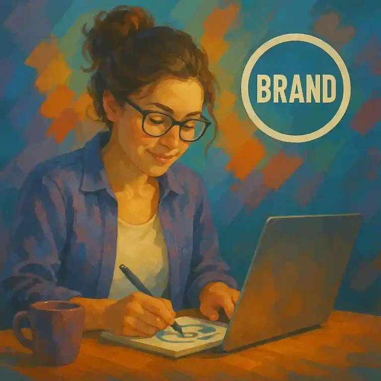 Branding process: Strategic Brand Identity to Command Market Authority