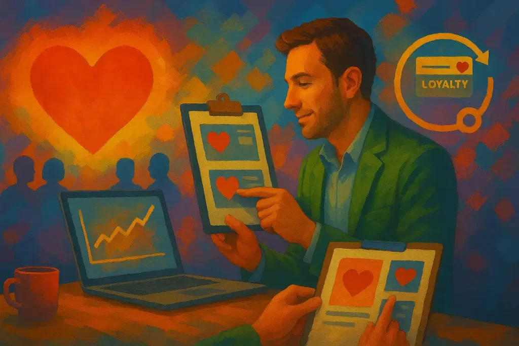 Emotional Marketing: How Brands Win Hearts (and Loyalty)