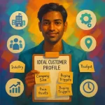 The EEAT Guide: Ideal Customer Profile (ICP) vs. Buyer Persona