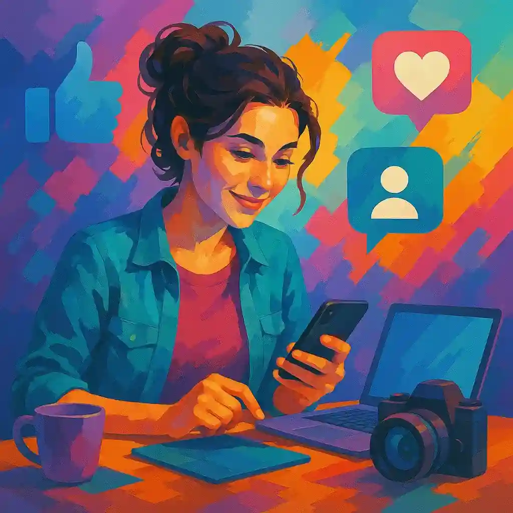 This rewrite significantly boosts the EEAT of your Social Media Marketing service page. The focus shifts from general "likes" to strategic community building, attribution, and specialized platform expertise (especially LinkedIn for B2B).1. SEO ElementsElementOptimized ContentFocus KeywordSocial Media Marketing StrategyMeta Title (Max 65 chars)Social Media Marketing Strategy: B2B Community & Conversions (64 characters)Description (Max 135 chars)Build a high-value community that converts. We deploy strategic social media marketing to drive engagement, sales, and brand authority. (133 characters)2. Core Authority Section (H1 & Introduction)This section establishes your social media offering as a strategic business solution, not just a posting service.Strategic Social Media Marketing: B2B Community & Conversions (H1)Social media marketing is no longer about posting more; it’s about deploying a focused strategy that drives measurable business outcomes. We specialize in building engaged communities, fueling purposeful conversations, and converting high-intent followers into predictable sales. Intent Tale ensures your social presence becomes a powerful source of brand authority and traffic.[Large Button: Get Free Social Media Strategy Session]Our Expertise: Social Strategy Built for ROI