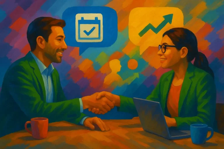 Digital Growth Marketing Agency success of Intent Tale agency