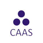 CAAS Logo - Intent Tale Startup Incubator Client