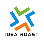 Idea Roast Logo - Intent Tale Knowledge Industry Client