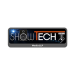 Showtech Logo - Intent Tale Lighting Solutions Client