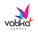 Vatika Saree Logo - Intent Tale Fashion & Clothing Marketing Client