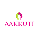 Aakruti Logo - Intent Tale Fashion & Clothing Digital Marketing Client