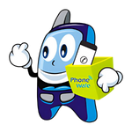 Phonewale Logo - Intent Tale Mobile Industry Marketing Client