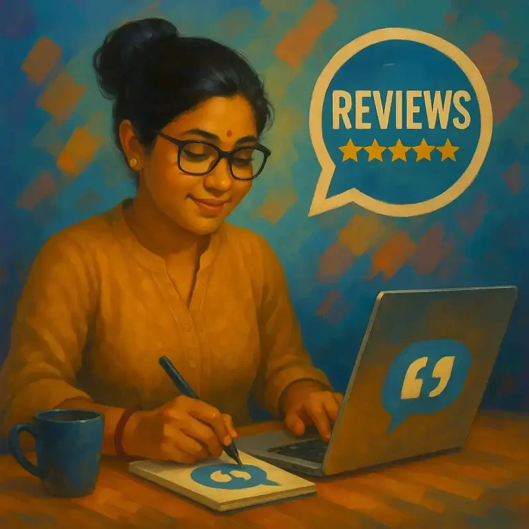 Testimonials: Intent Tale's Expertise is Proven by the Results We Deliver.