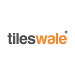 Tileswale Logo - Intent Tale Construction Material Client