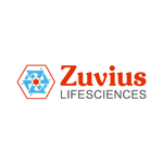 Zuvius Lifesciences logo